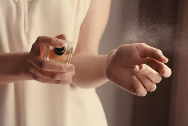 perfume