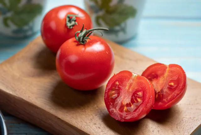 tomato