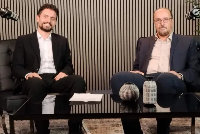 Συνέντευξη με τον Κώστα Δημόπουλο, Εθνικό Συντονιστή της Έρευνας Pisa στην Ελλάδα.