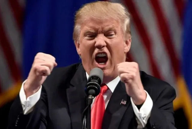 trump ourliazei