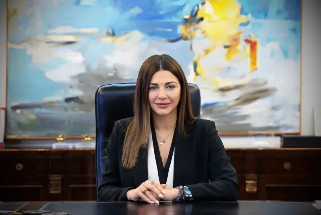 Σοφία Ζαχαράκη
