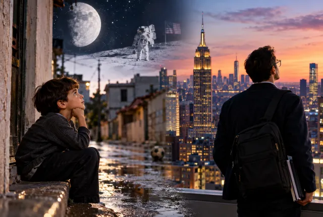 new york