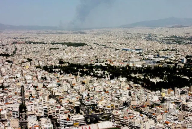 αττική