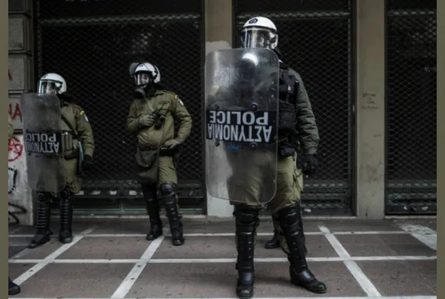 ματ_αστυνομία