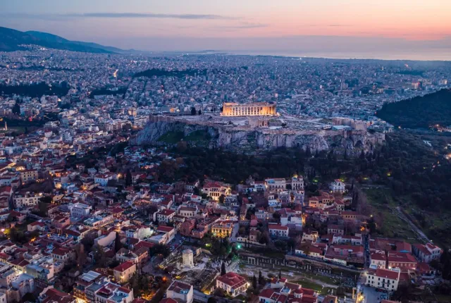 athens
