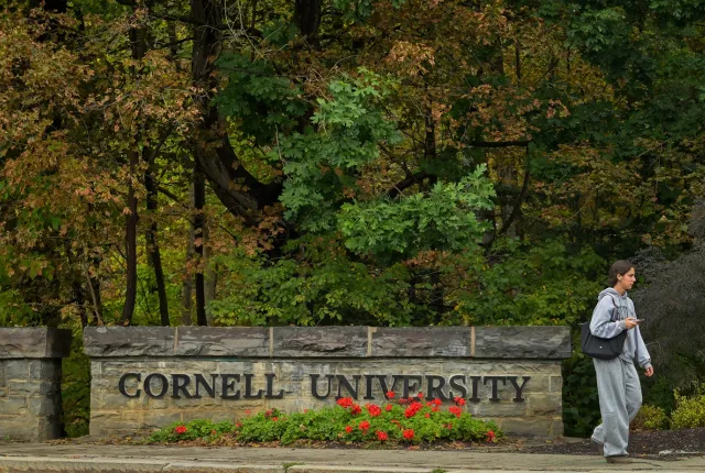 Cornell