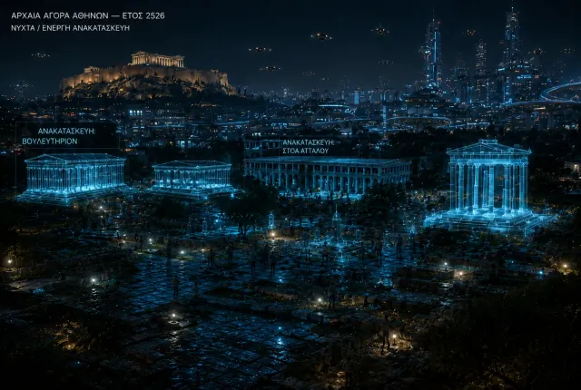 Φθινόπωρο – ΑΠΟΗΧΟΙ