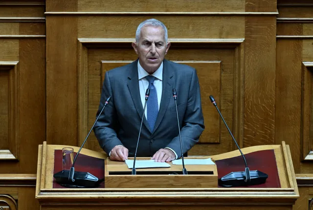 ΒΑΓΓΕΛΗΣ ΑΠΟΣΤΟΛΑΚΗΣ