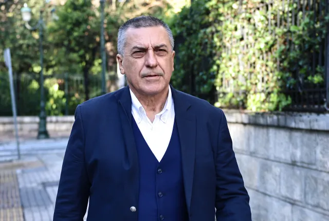 Δημήτρης Κουρέτας