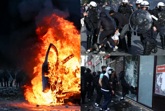 ευρωπη