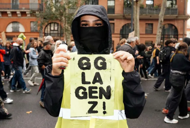 gen z