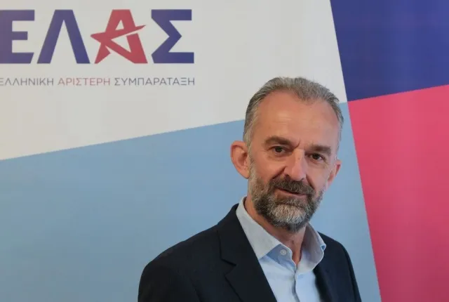 Γρηγόρης Θεοδωράκης