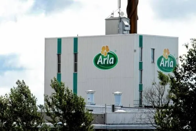 arla