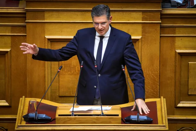 Διονύσης Καλαματιανός