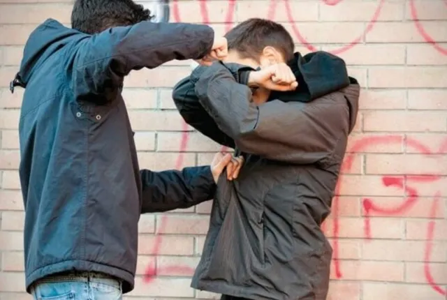 Ξυλοδαρμός μαθητή από συμμαθητή του