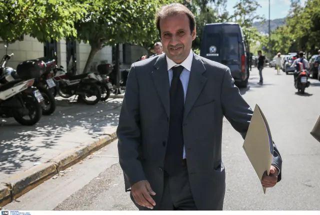 ΠΑΝΟΣ ΛΑΖΑΡΑΤΟΣ ΔΙΚΗΓΟΡΟΣ