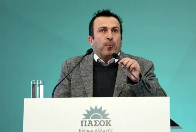 stefanos parastatidhs Q
