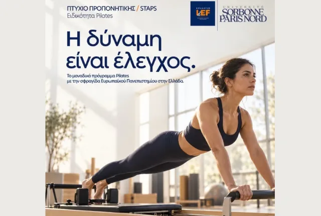 pilates