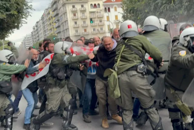 θεσσαλονικη
