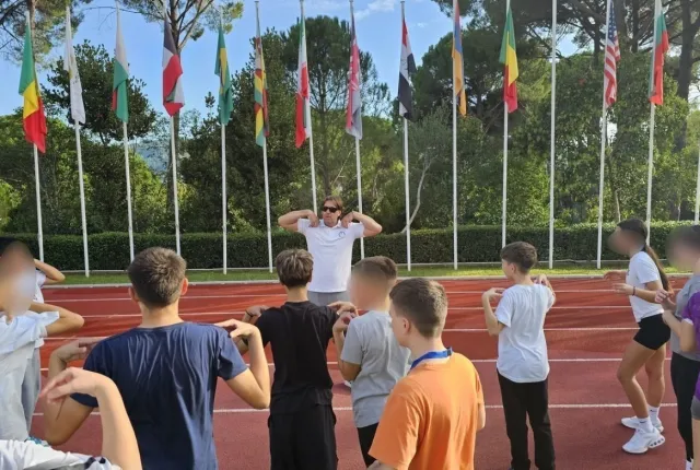 Πανελλήνιοι Αγώνες Γενικών και Επαγγελματικών Λυκείων (ΓΕ.Λ. και ΕΠΑ.Λ.) Ελλάδας - Κύπρου