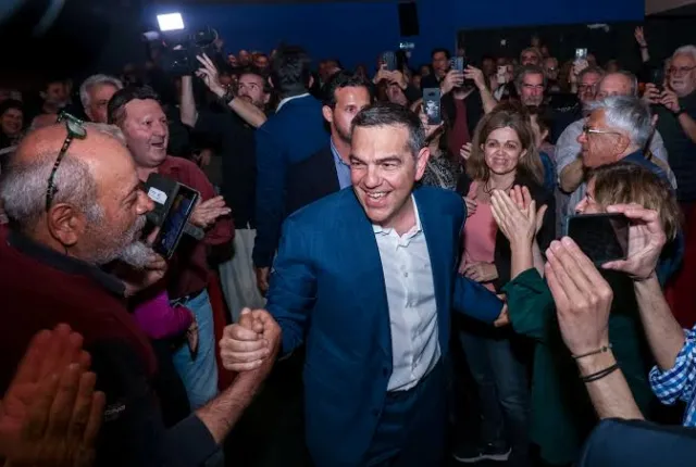 ΤΣΙΠΡΑΣ ΗΛΙΟΥΠΟΛΗ