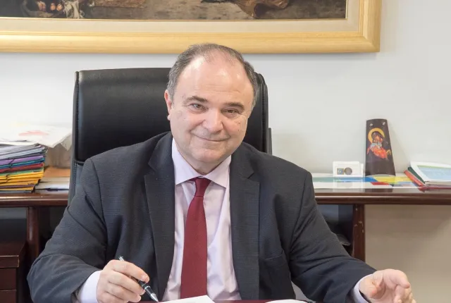Θάνος Παπαϊωάννου