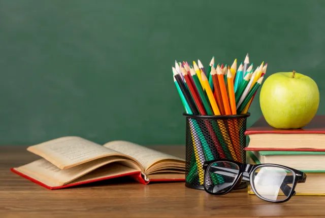 education