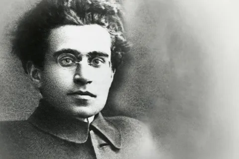 antoniogramsi