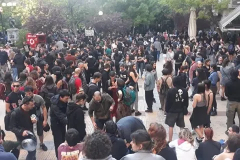 Κυψέλη