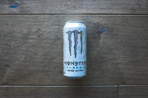 Ενεργειακό ποτό Monster