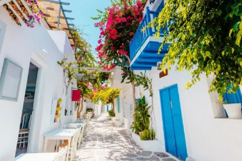 Πάρος