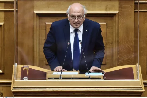 giannis amanatidis