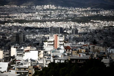 Εύρεση στέγης - Υψηλά ενοίκια