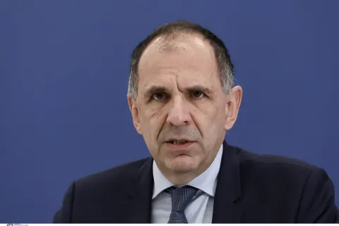 Γιώργος Γεραπετρίτης