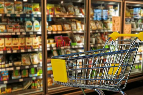 supermarket