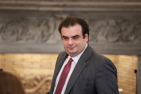 πιερρακακησ
