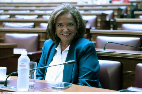 Ντόρα Μπακογιάννη