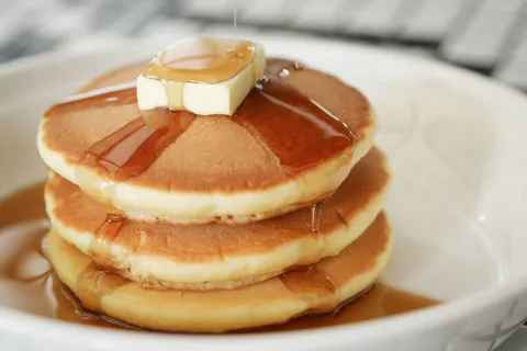pancakes