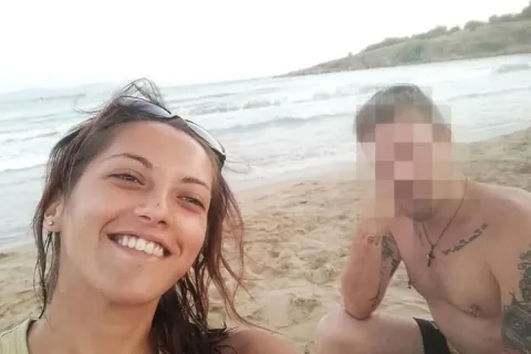 Κυριακή Γρίβα