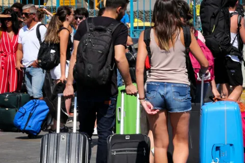 youth pass
