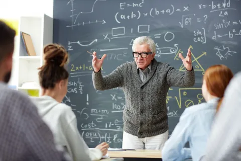 teachers