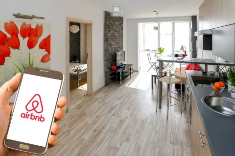 airbnb