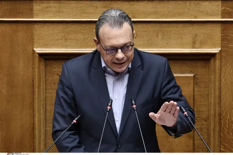 Σωκράτης Φάμελλος