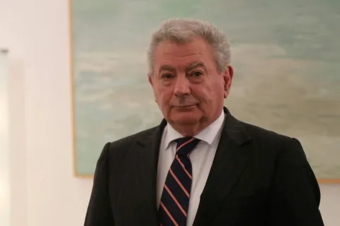 Σήφης Βαλυράκης