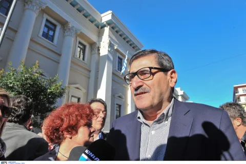 ζαχαρακη