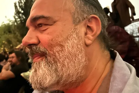 γκριλης
