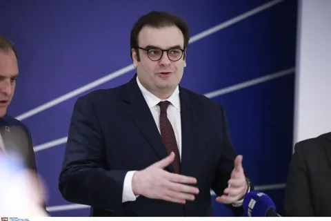 Κυριάκος Πιερρακάκης