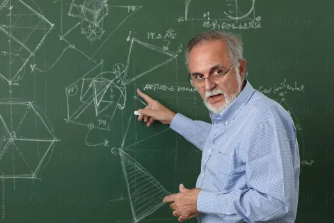 teachers