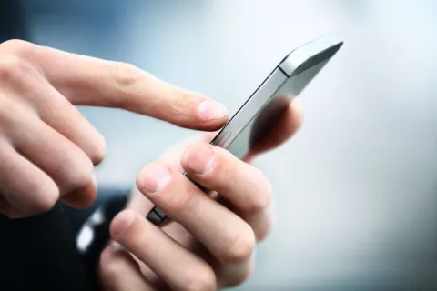 mobile