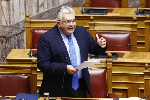 Νίκος Παπαϊωάννου
